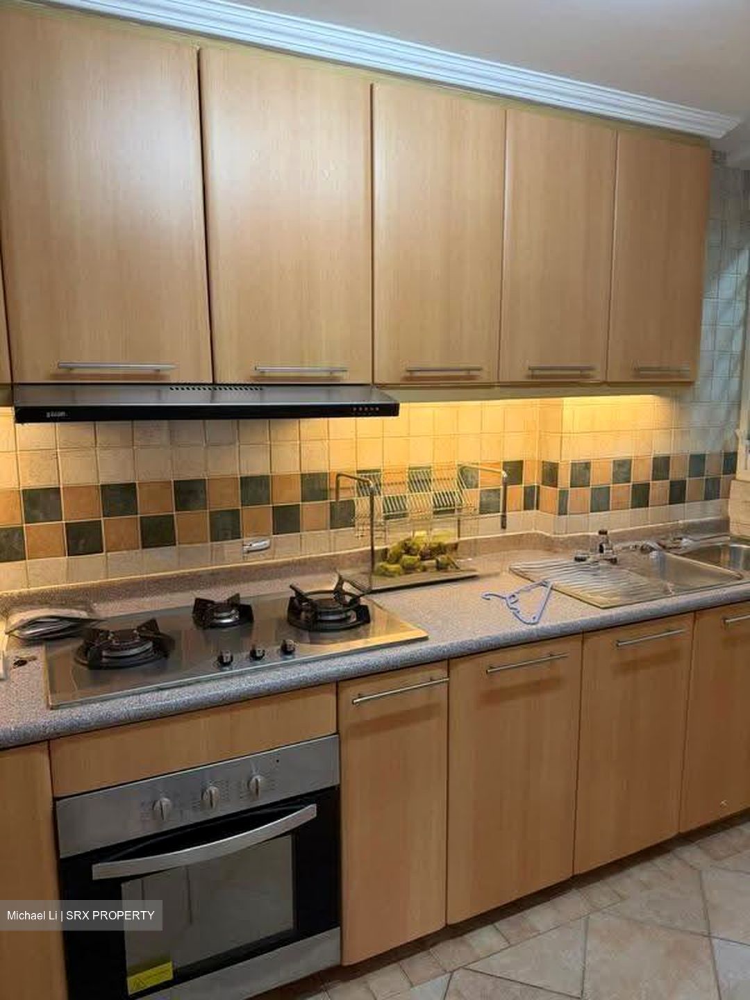 Emerald Garden (D1), Condominium #607382571